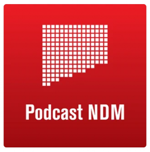 podcastNDM