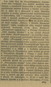 skp - Hauptmannova osmdesátka v rozhlase. In Týden rozhlasu 46-1942 (14. 11. 1942), s. 4 (článek) 02