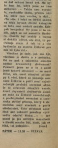 tom - Proveďte odstřel bloku 81. In Rozhlas 53-1978 (18. 12. 1978), s. 4 (článek)2