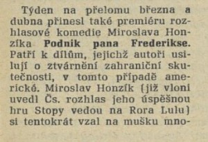 tom - V rozhlase. In Tvorba 14-1981 (8. 4. 1981), s. 23 (recenze)02