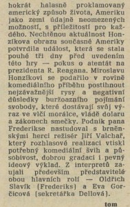 tom - V rozhlase. In Tvorba 14-1981 (8. 4. 1981), s. 23 (recenze)03