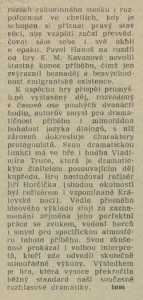 tom - V rozhlase. In Tvorba 33-1982 (18. 8. 1982), s. 19 03