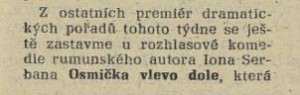 tom - V rozhlase. In Tvorba 35-1982 (1. 9. 2022), s. 19 04