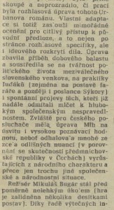tom - V rozhlase. In Tvorba 43-1982 (27. 10. 1982), s. 19 (recenze) 02