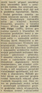 tom - V rozhlase. In Tvorba 52-1980 (24. 12. 1980), s. 23 (recenze)02