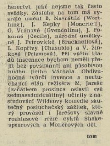 tom - V rozhlase. In Tvorba 52-1980 (24. 12. 1980), s. 23 (recenze)03