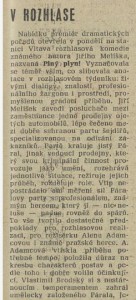 tom - V rozhlase. In Tvorba 9-1982 (3. 3. 1982), s. 19 (recenze)01