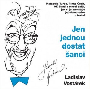 vostarek